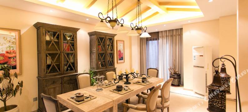 苏州悦途假日度假公寓图片