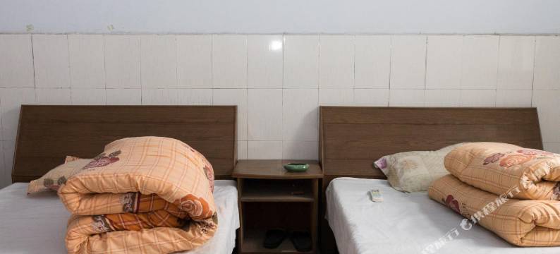 新乡天润旅馆图片