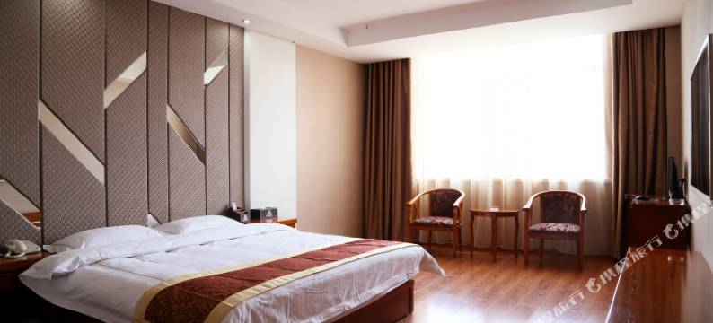 大同帝王商务休闲住宿图片