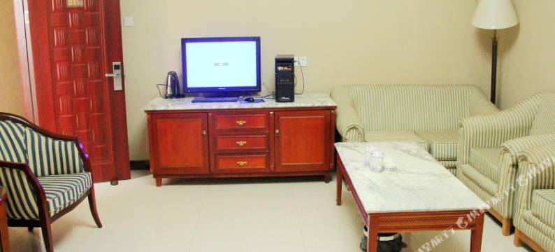 临清众和宾馆图片