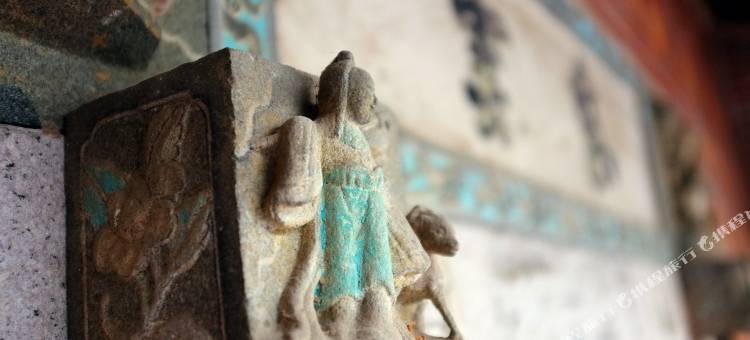 厦门紫云乡民宿图片