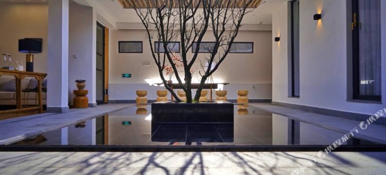 榴下·腾冲和顺小驻图片