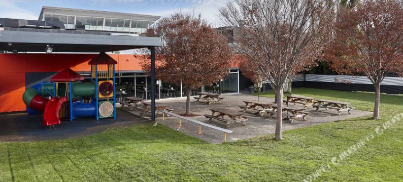 前滩酒店(Foreshore Hotel)图片