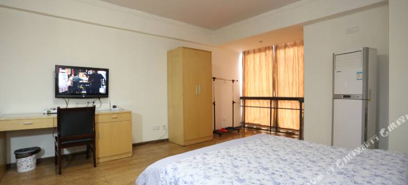 长沙乐和公寓图片