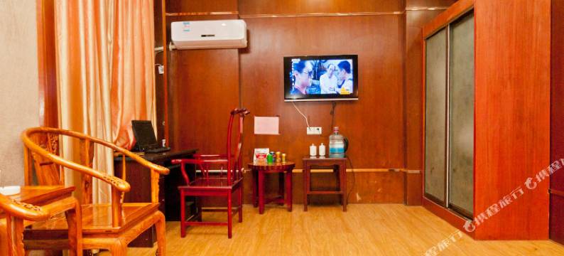 滨州海天大酒店图片