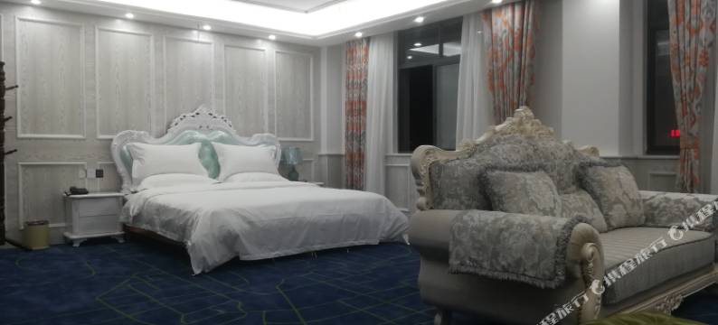 民权龙光快捷酒店图片