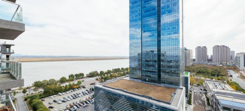 丹东途悦江景温泉公寓(江户城店)图片