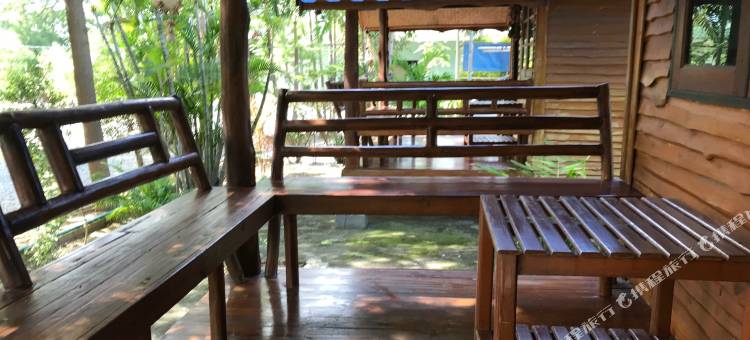 渔业度假村(Fishing Resort)图片
