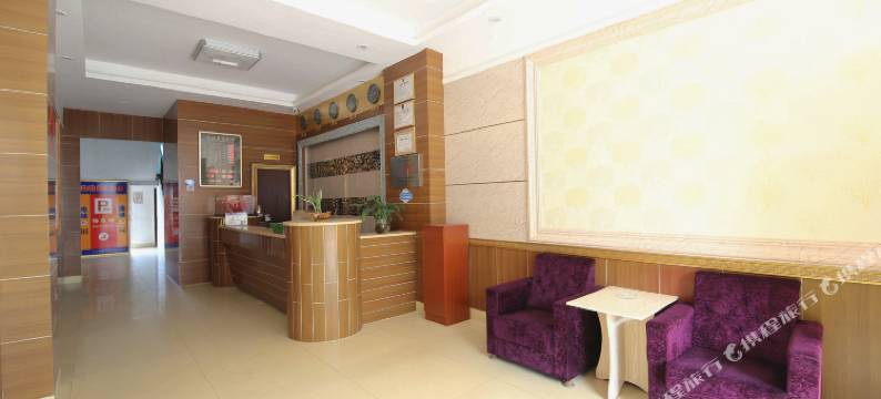 海家商务宾馆图片