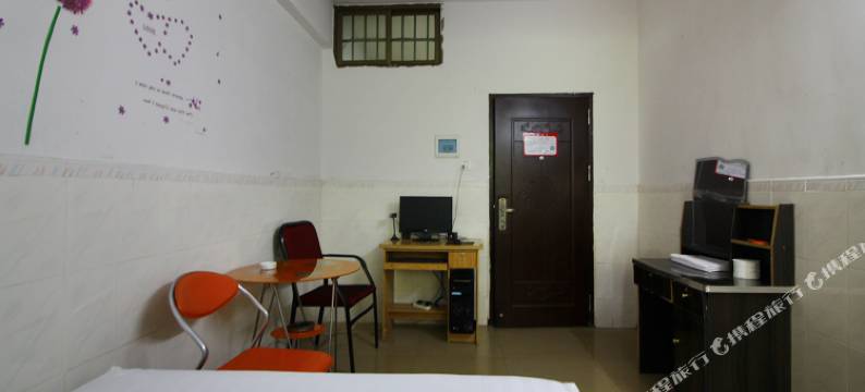 珠海三灶阳光住宿图片