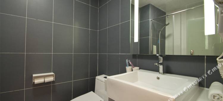 汉庭酒店(日照站海滨五路店)图片