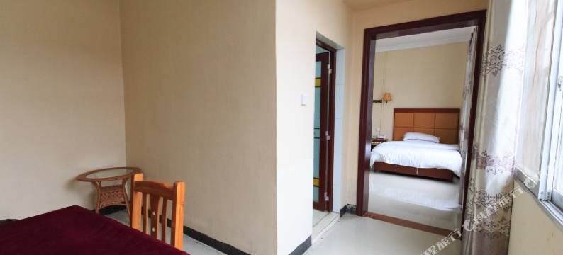 武宣万通商务宾馆图片