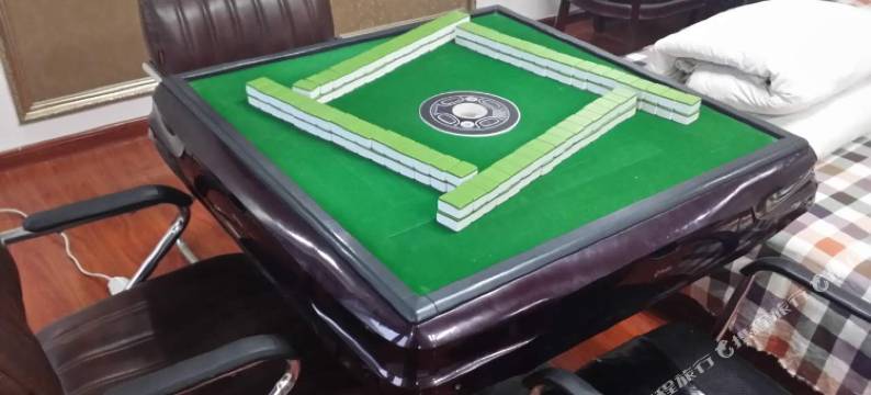 安阳秀珍旅馆(安阳站店)图片