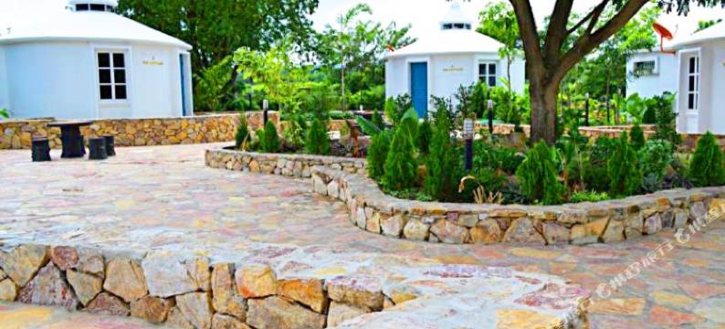 潘雅维威诺伊度假村(Payavee Vinery Resort)图片