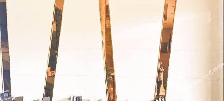 连江抒适悦豪酒店图片