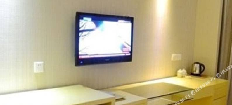 襄阳鹿门山大酒店图片