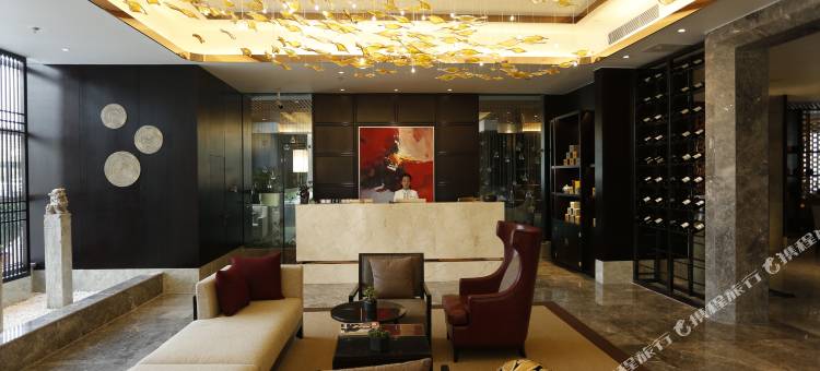 银川宝什利德酒店图片