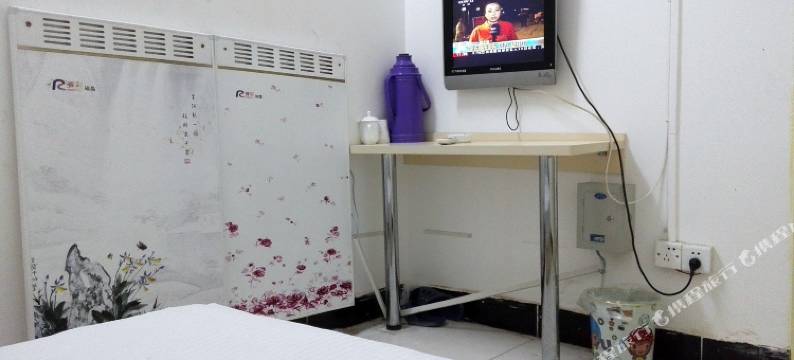 北京同力旅馆(北京中医院店)图片