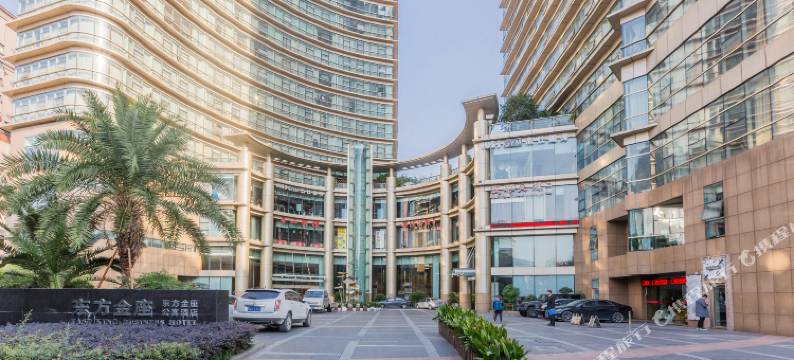 杭州西湖柒号酒店式公寓图片