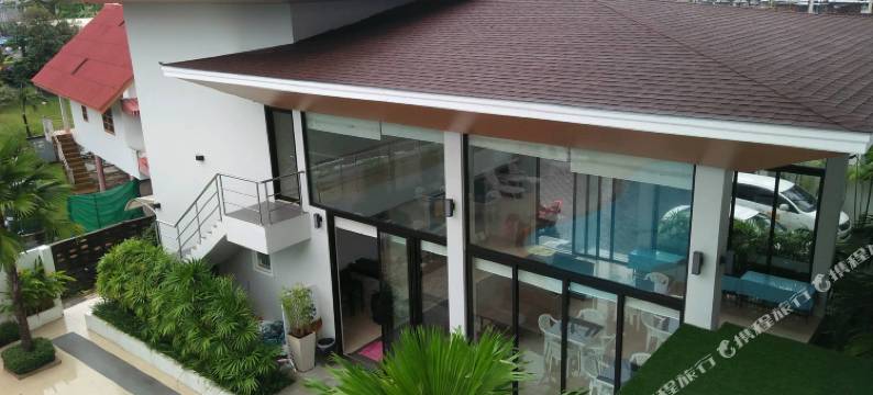 清居度假村(Clear House Resort)图片