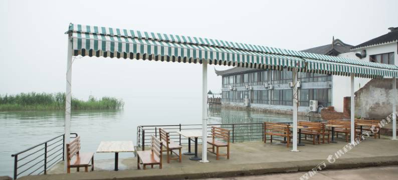 苏州碧螺湾农庄图片