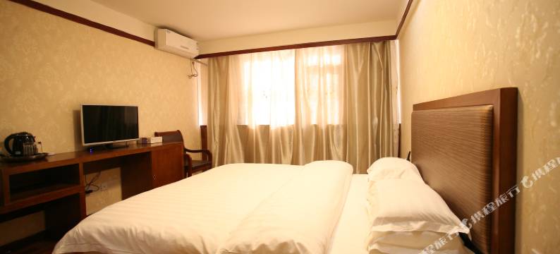 太原神龙电力宾馆(万达广场店)图片