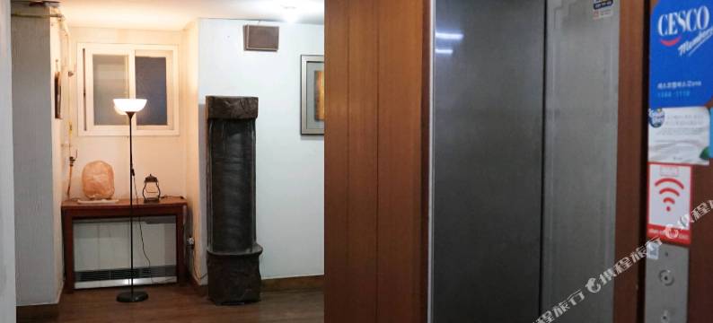 黛谷斯戴海瑞泰酒店(Daegu Goodstay Herotel)图片