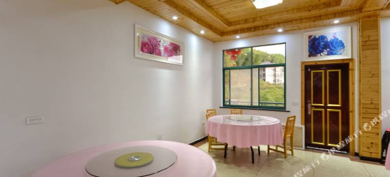 南尖岩望云楼农家乐图片