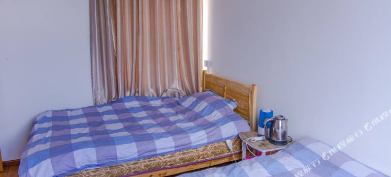 拉萨时光静好客栈图片