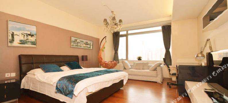 天津丽嘉公寓图片