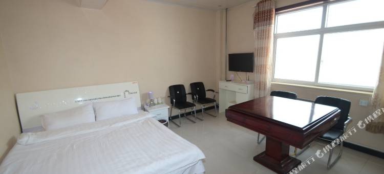 唐县入家宾馆图片