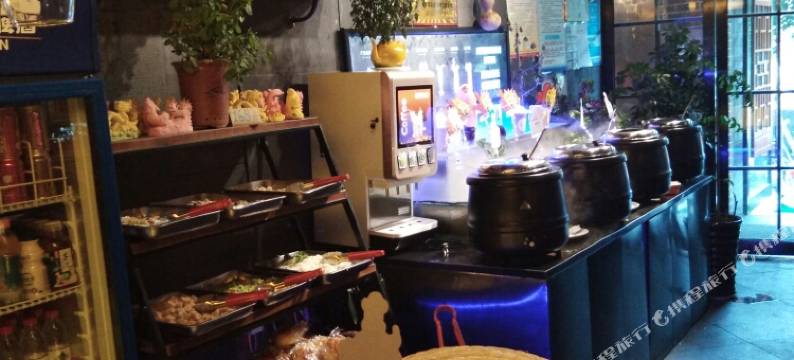 交通宾馆(巩义新华北路火车站店)图片