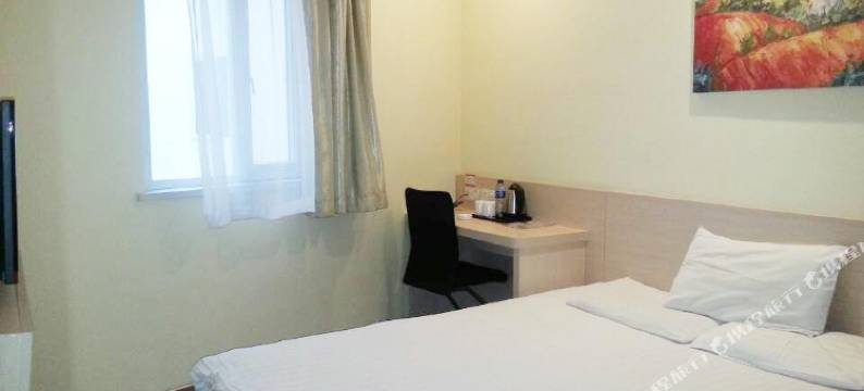 临汾恒飞快捷酒店图片