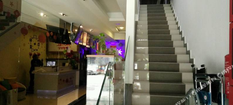 马来西亚维沃普崇酒店(Hotel Vevo Puchong Malaysia)图片