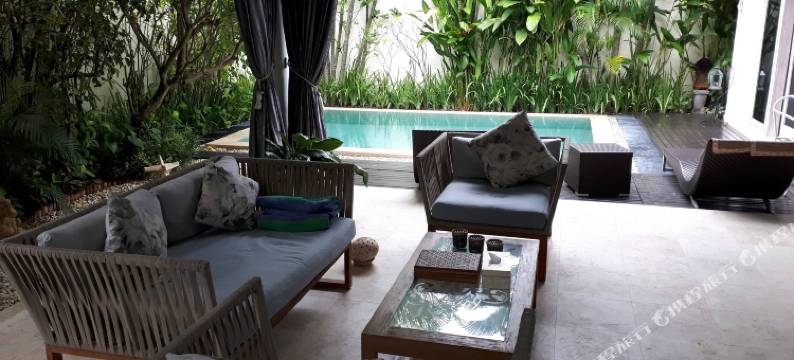 水明漾 4S 别墅酒店(4s Villas)图片