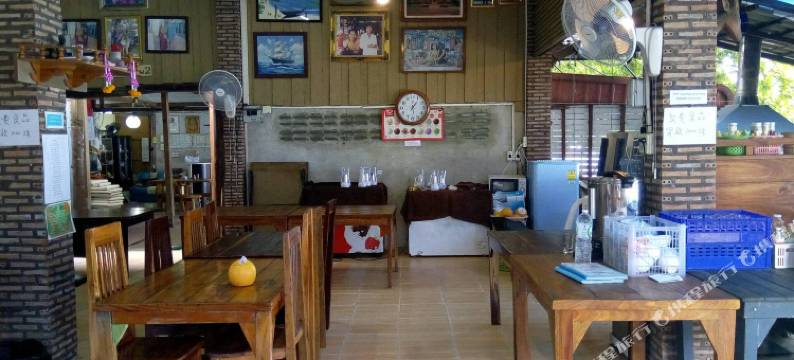 沙美岛海马2号平房(Seahorse Bungalow 2)图片