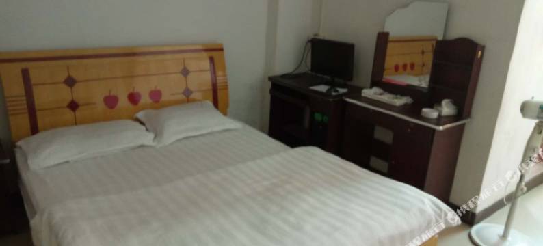 揭阳普宁华都住宿图片