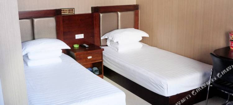 木兰祥瑞宾馆图片