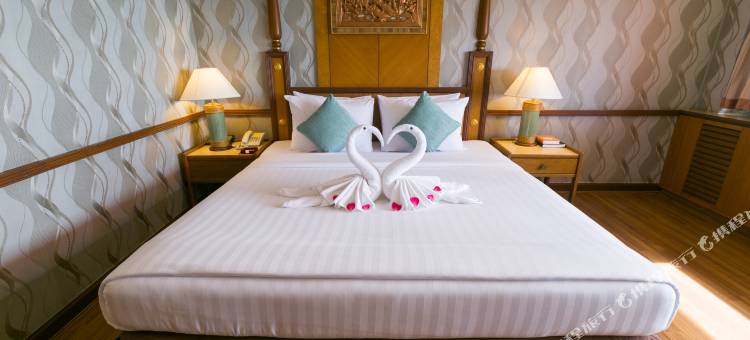 亚洲芭堤雅酒店(Asia Pattaya Hotel)图片