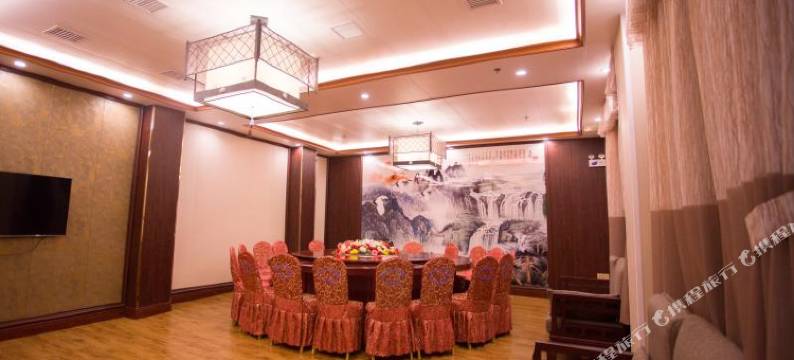 益阳南县天都大酒店图片