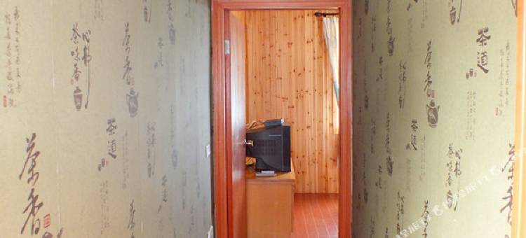 乌镇李叔叔民宿图片