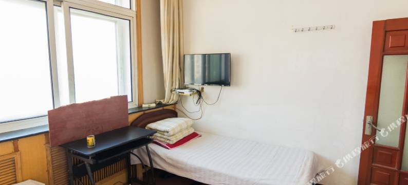 白城君安旅店图片