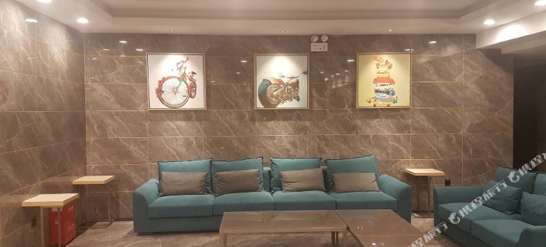 伊宁伊犁苏豪商务酒店图片