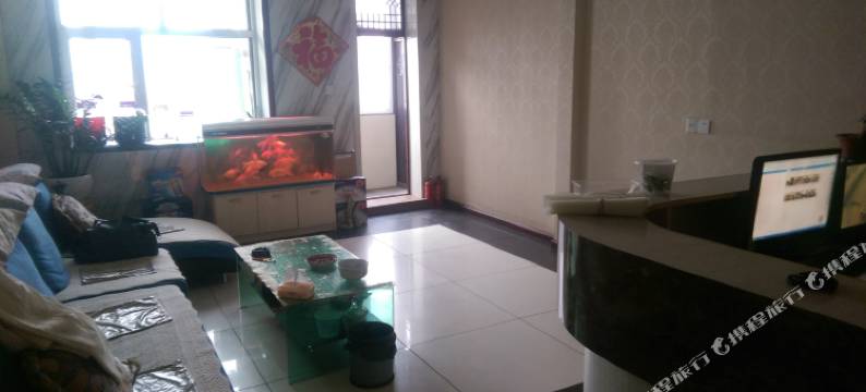 海伦凯韵快捷宾馆图片