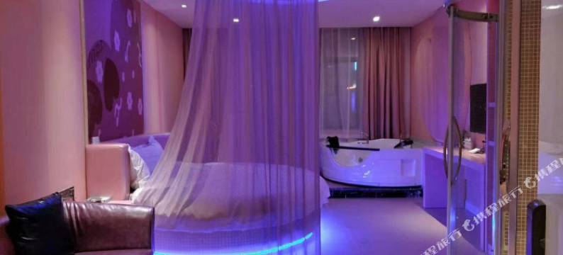 上高天一创想酒店图片