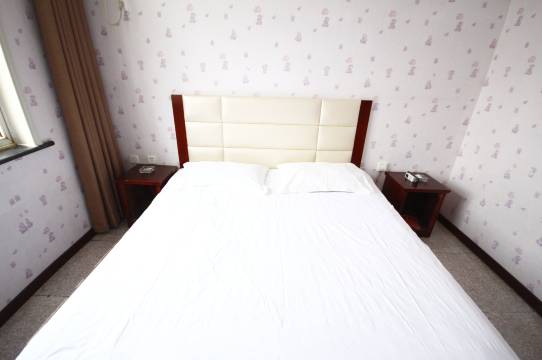 单县520主题宾馆