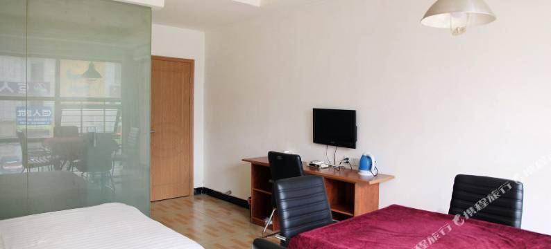 武汉上城宾馆图片