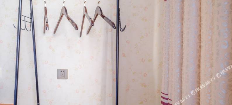 乌镇鑫愉小驻住宿图片