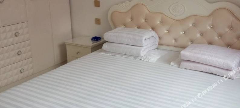 阿尔山圣金源家庭民宿图片