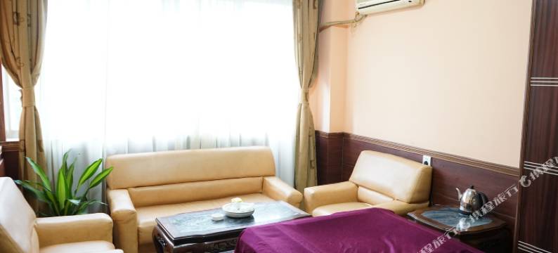 漳州龙达宾馆(漳州古城店)图片